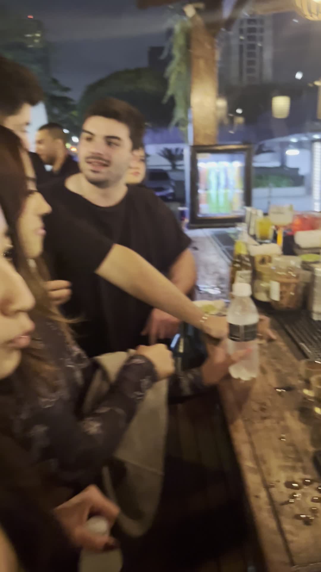 Mahau Restobar