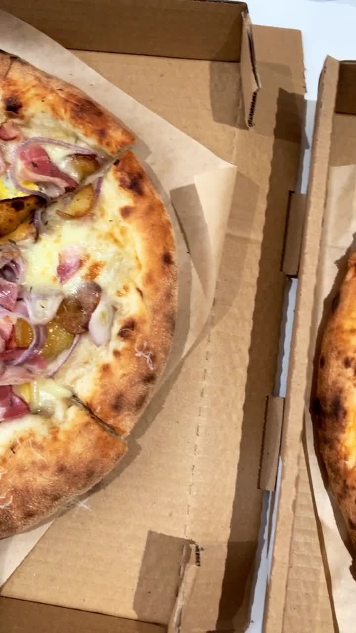Rise Pizzeria