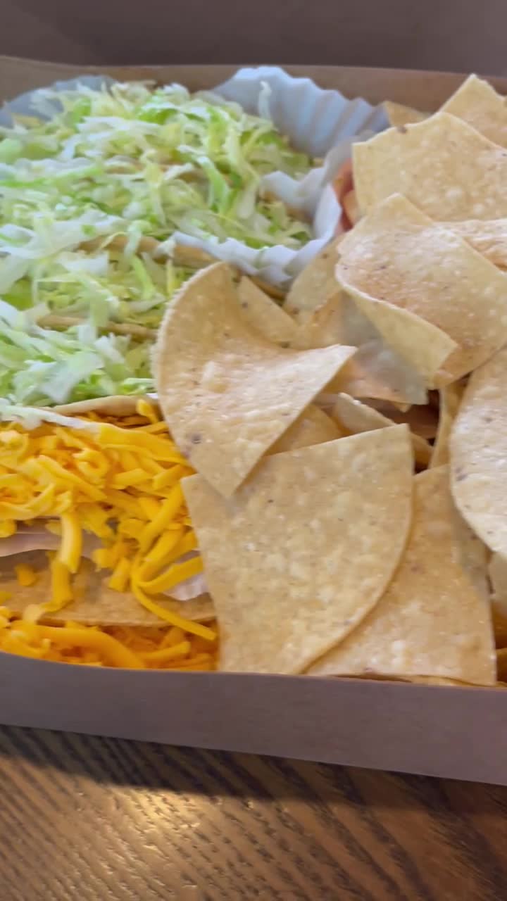 Tito's Tacos
