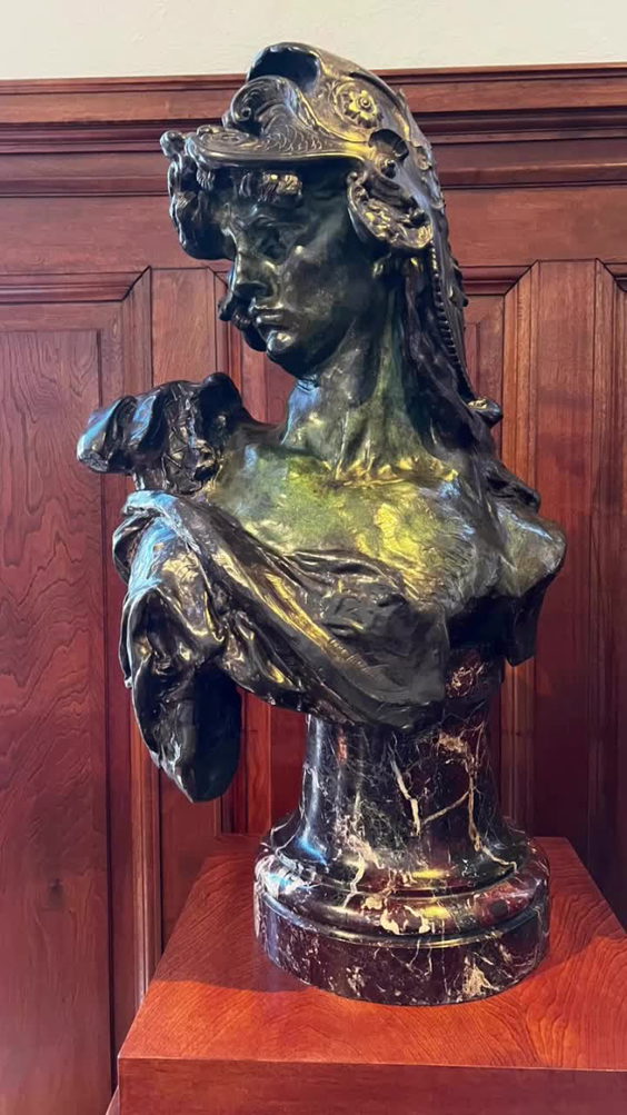 Rodin Museum