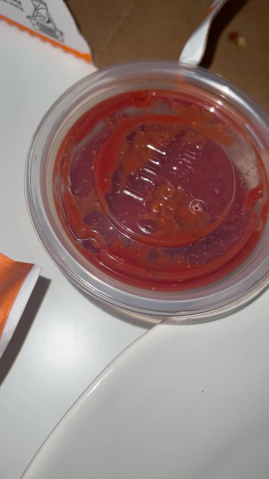 Video review of Little Caesars Pizza