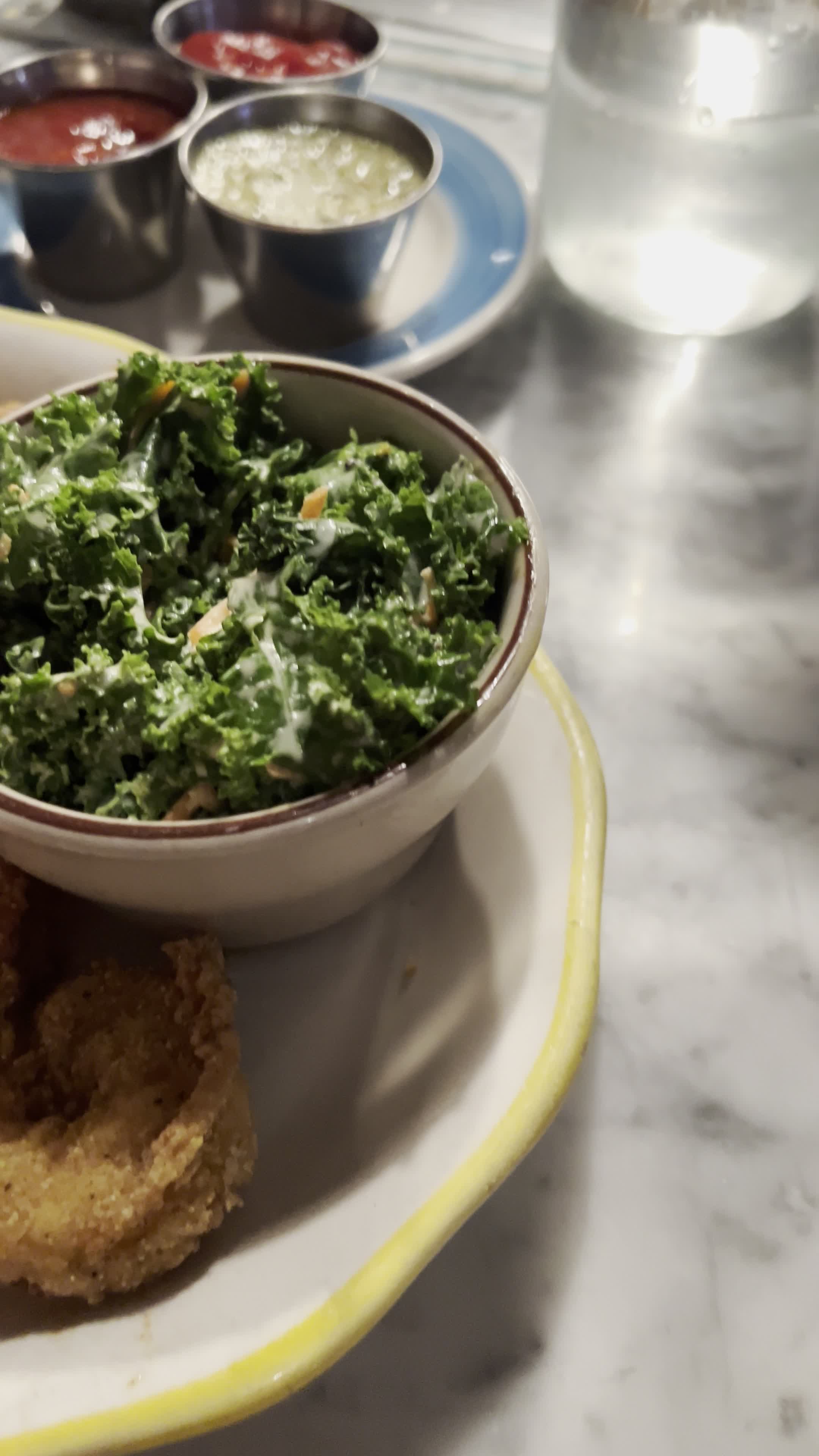 The Darling Oyster Bar