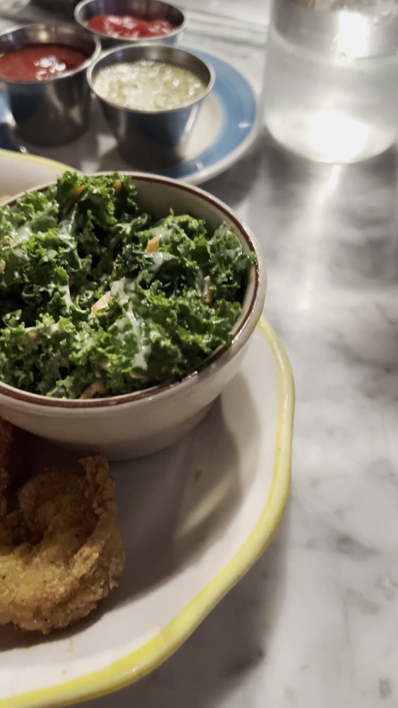 The Darling Oyster Bar