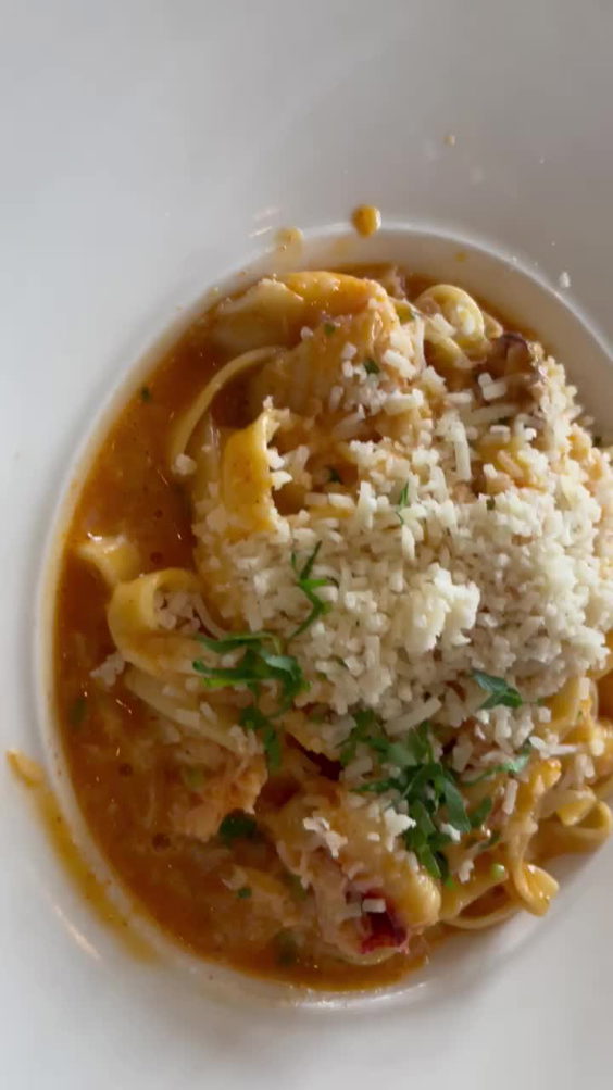 Franciscan Crab Restaurant