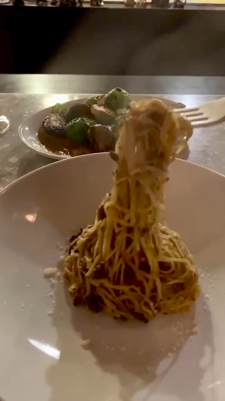 Video review of Spinasse