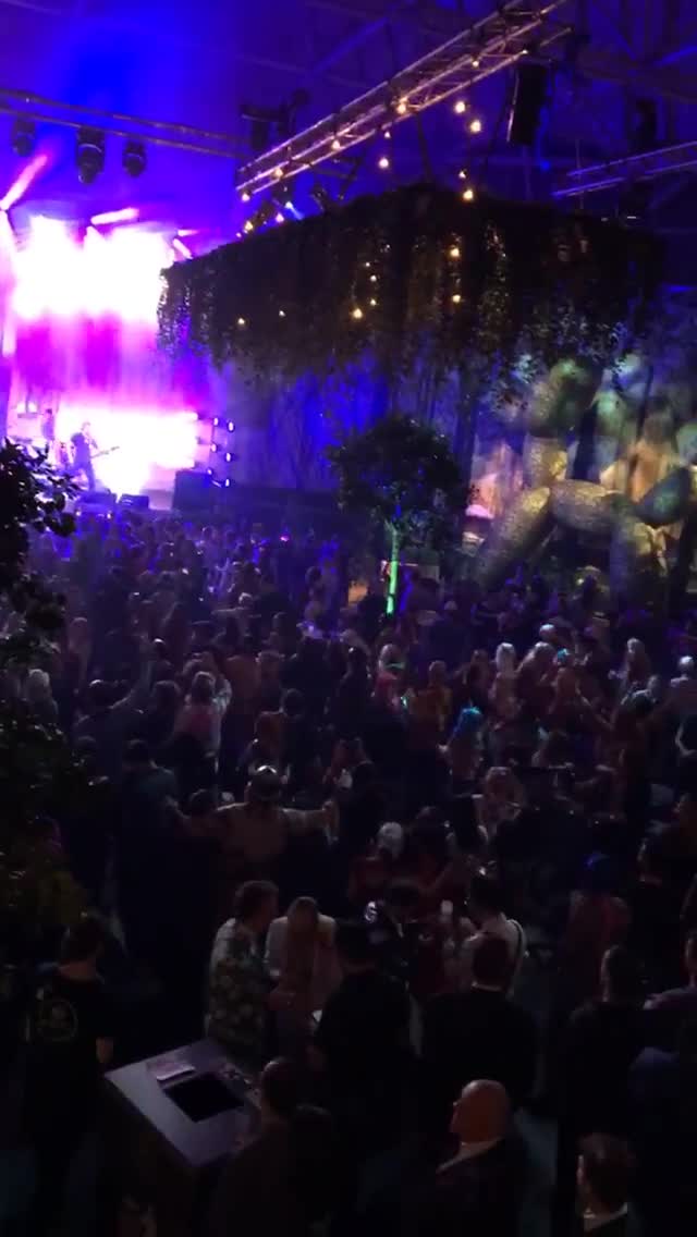 Amsterdam RAI