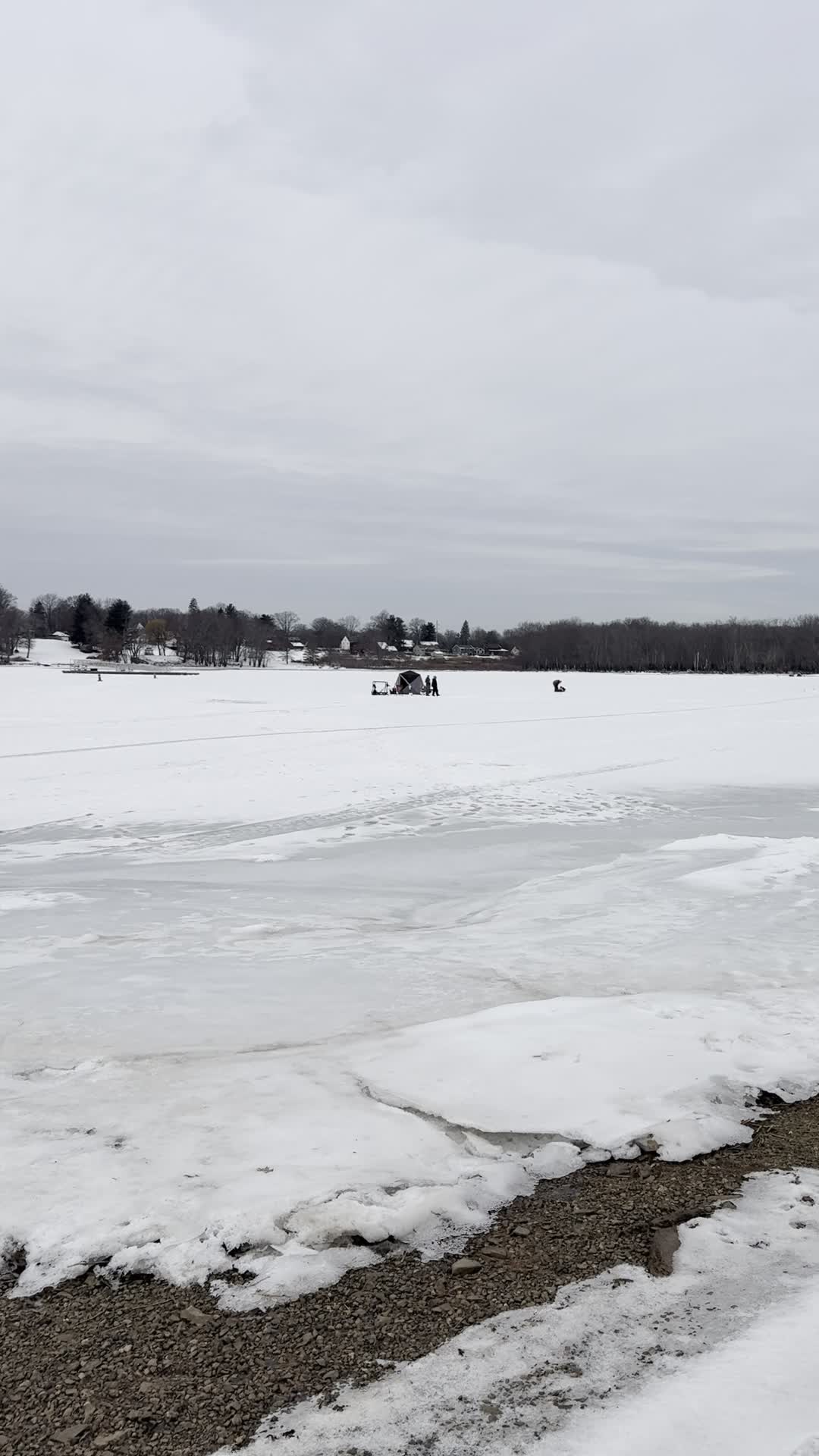 Wethersfield Cove