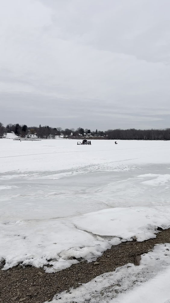 Wethersfield Cove