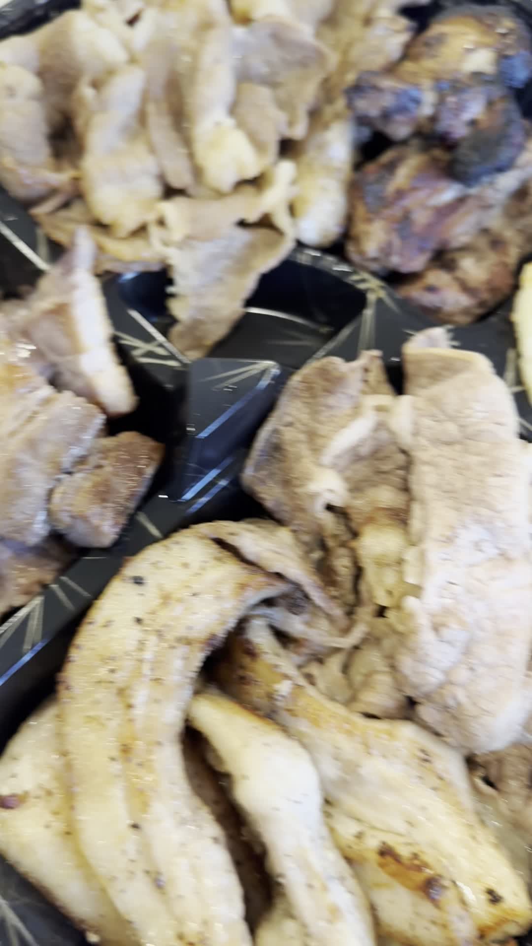 Video review of Gen Korean BBQ House