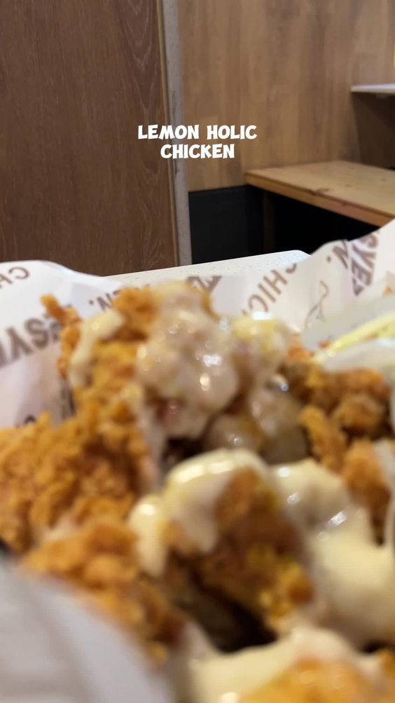 Nene Chicken