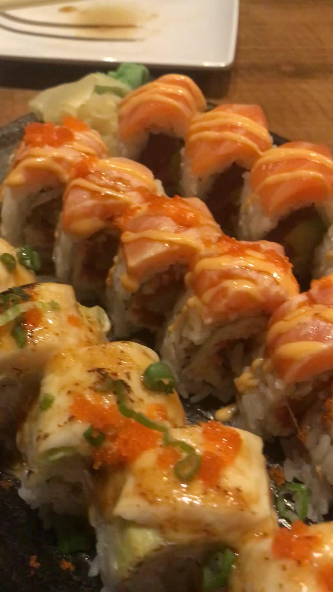 Mizuki Sushi