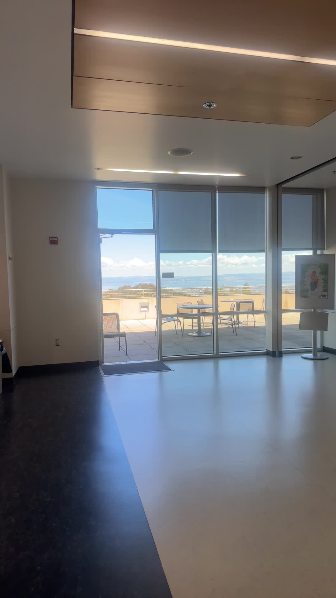 San mateo college