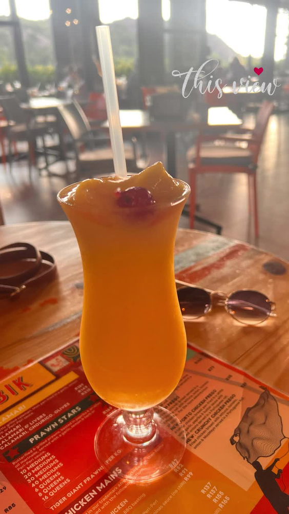 Mozambik Nelspruit