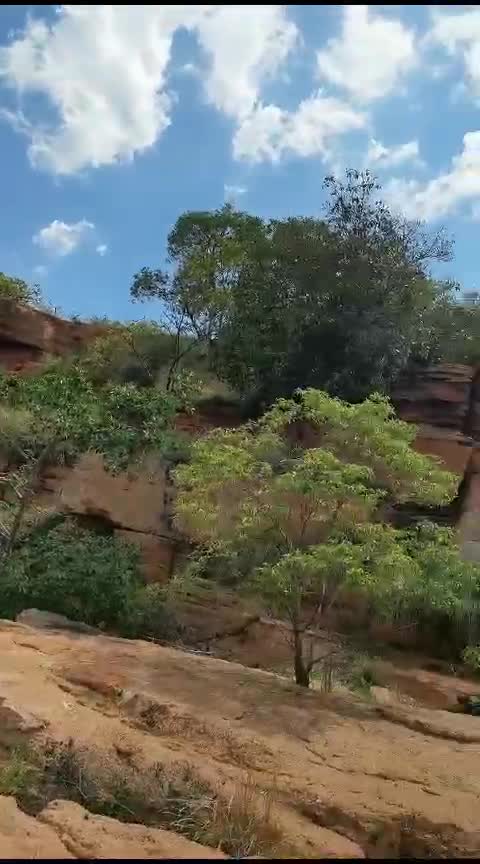 Dome Pools MCSA Magaliesberg