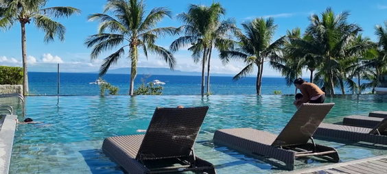 Modala Beach Resort