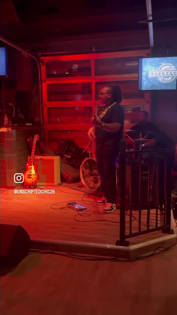 RockHouse