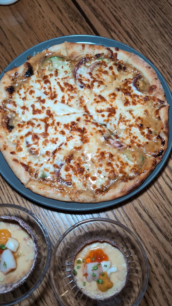 Doppio Zero Pizza