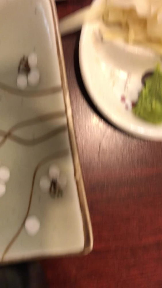 Maneki Sushi