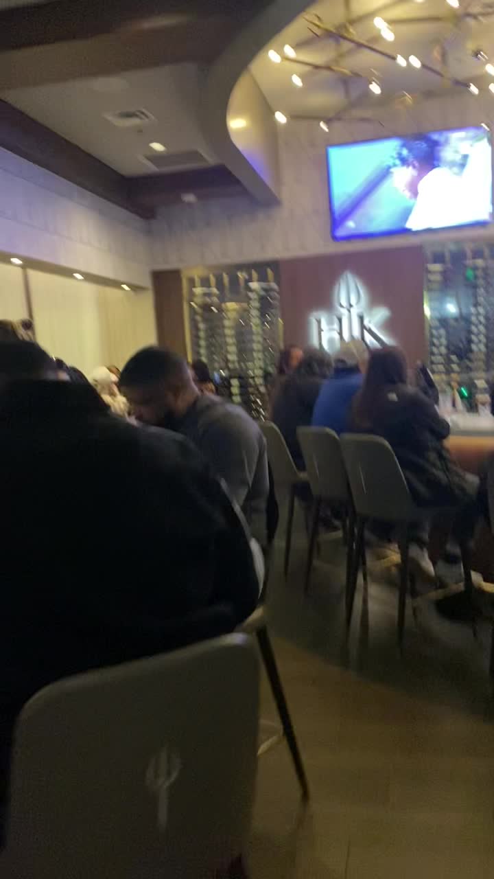 Gordon Ramsay Hell's Kitchen