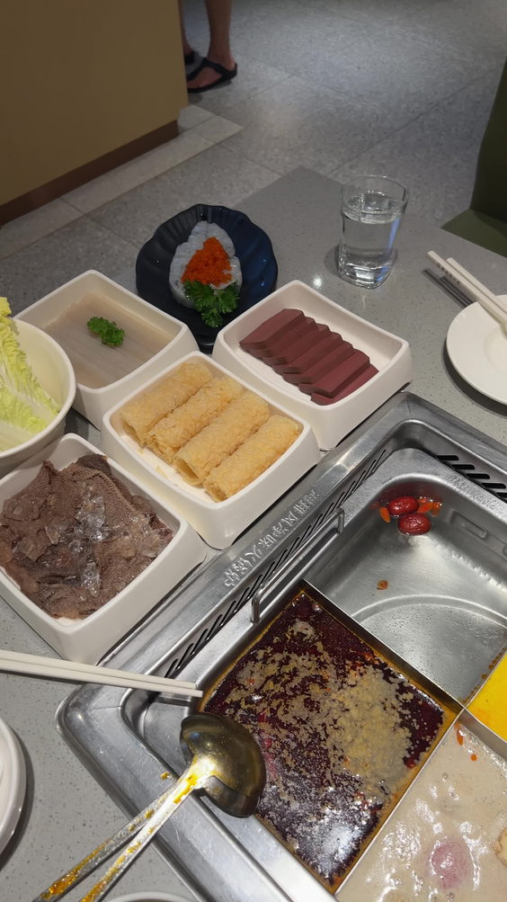 Haidilao Hot Pot