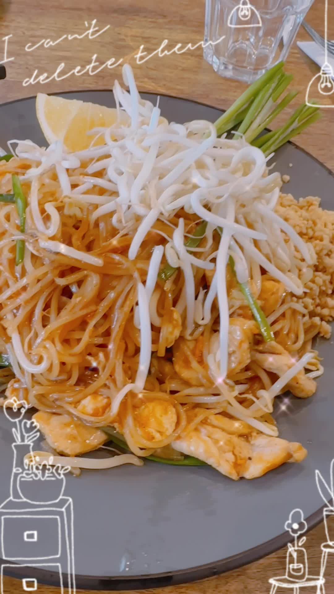 Video review of Ayada