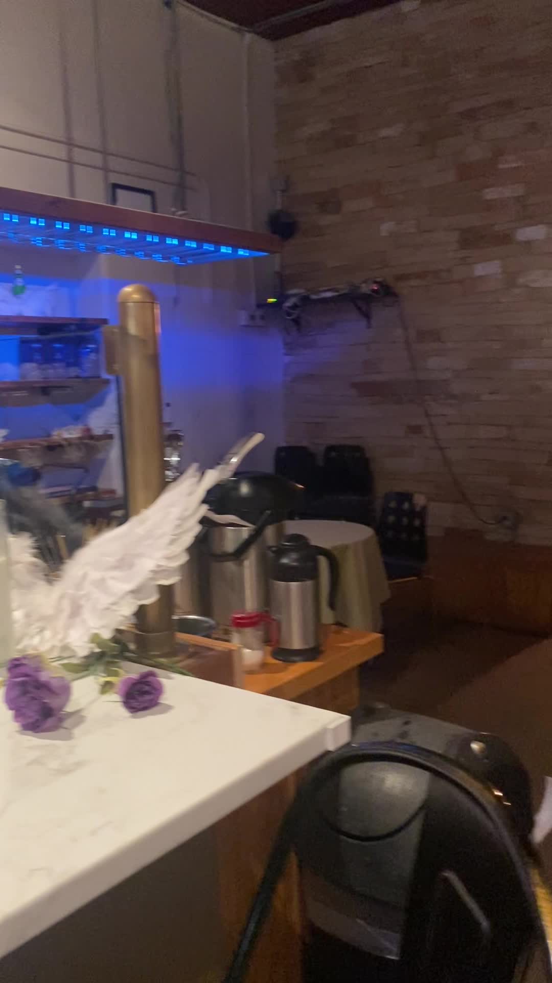 Cake’s Corner Cafe