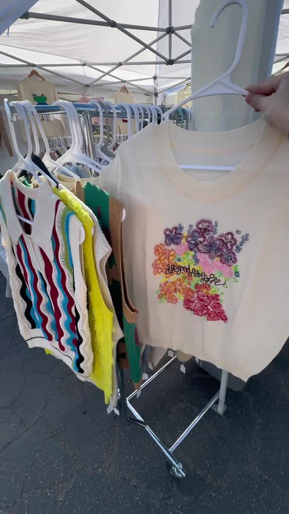 Silverlake Flea