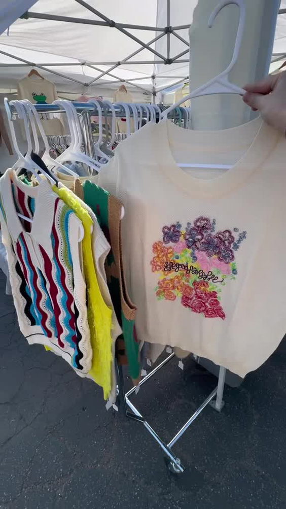 Silverlake Flea