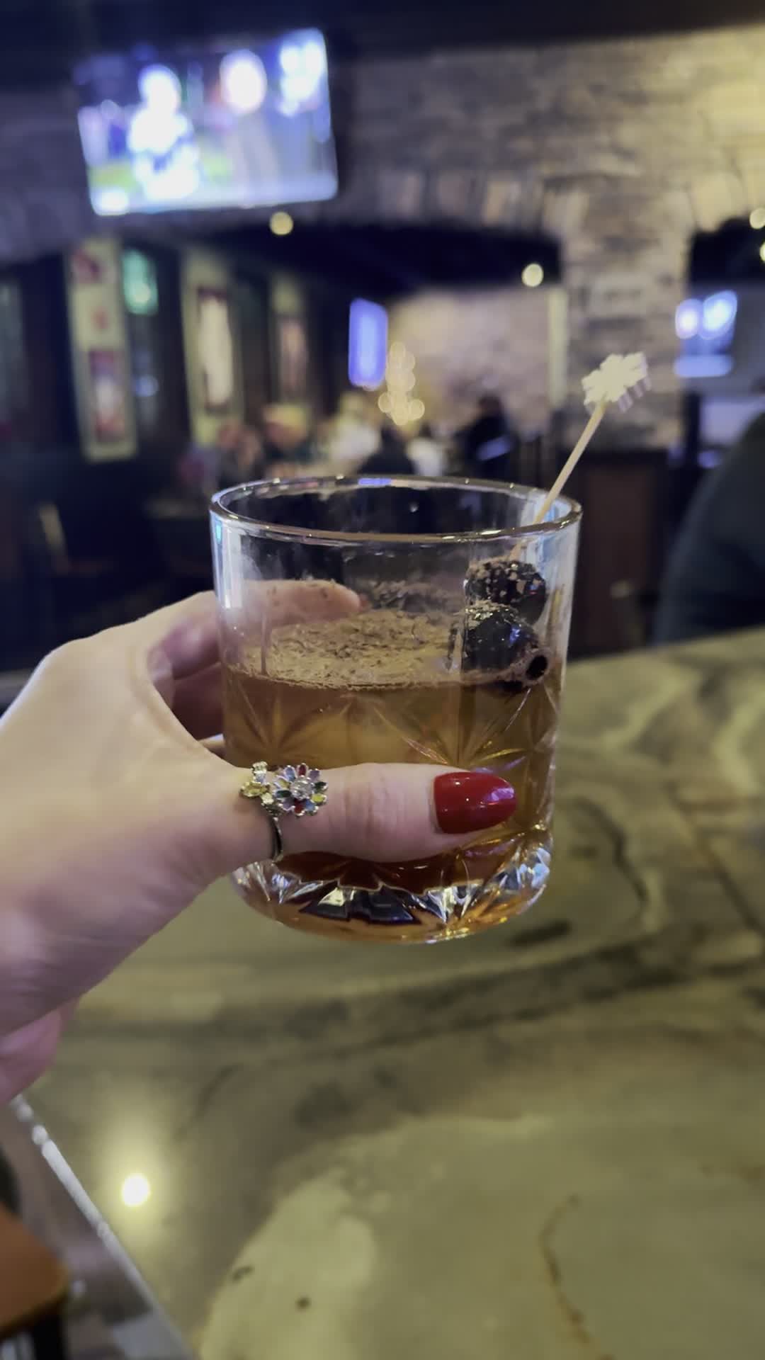 Panini's Bar and Grill