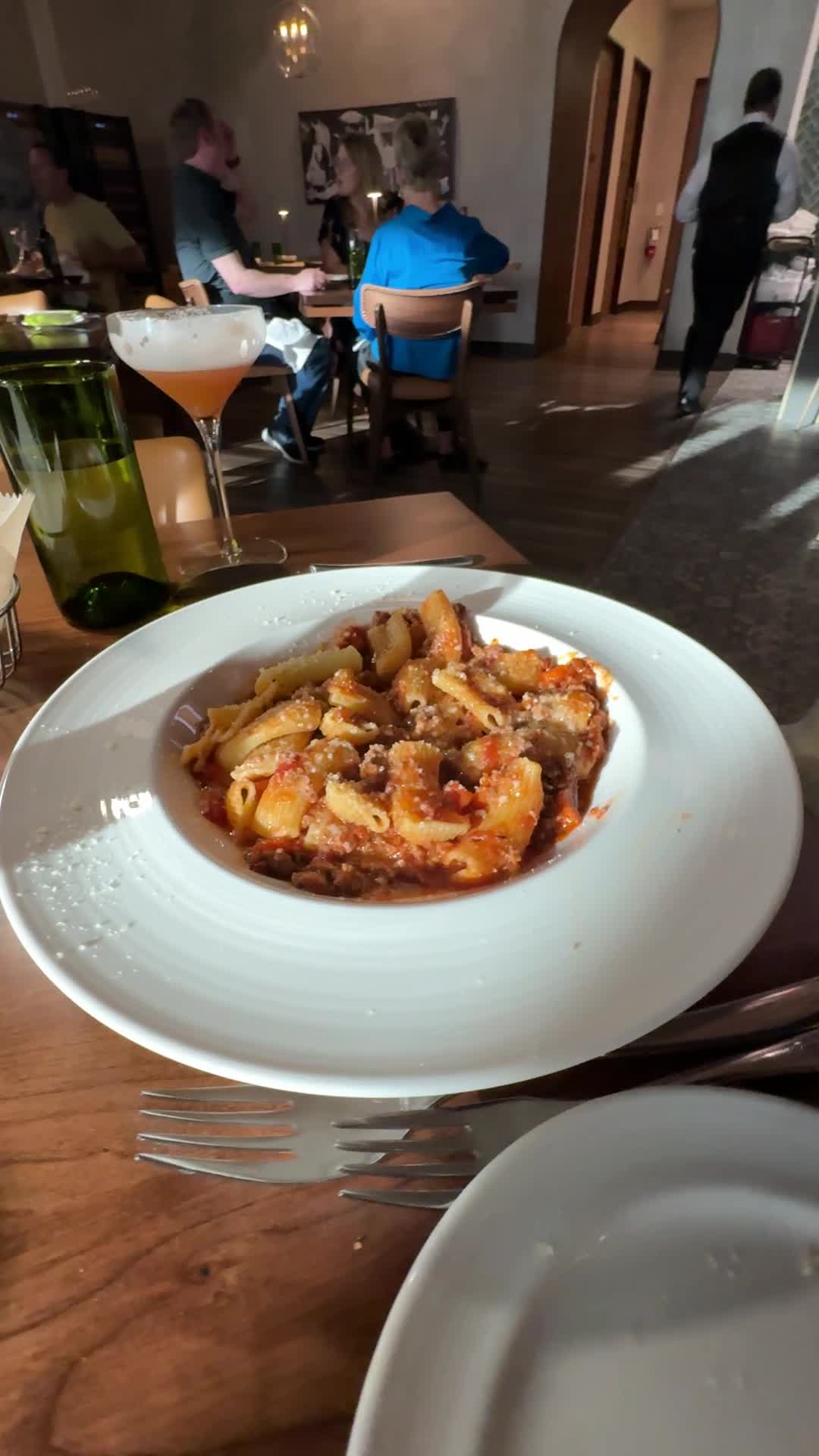 Sgrizzi Ristorante & Bar by Chef Marc
