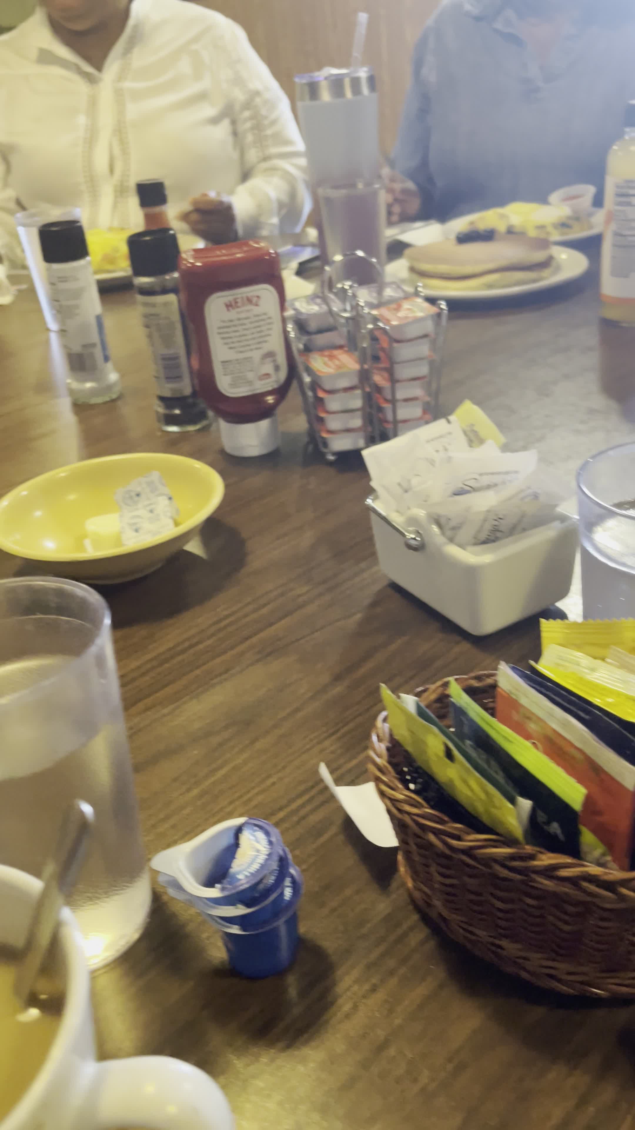 Wolfgang's Restaurant