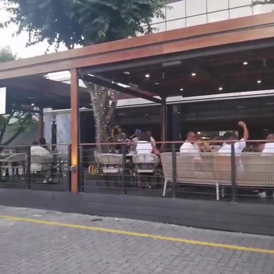Solo Restaurant Sandton