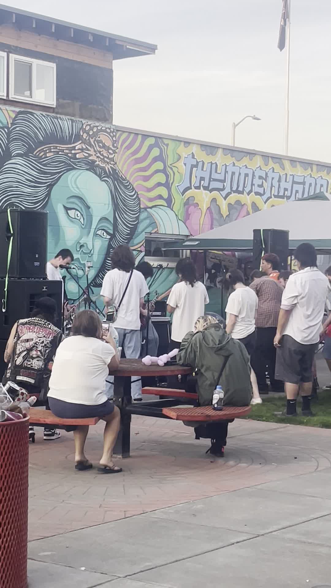 Uptown Bar and Grill