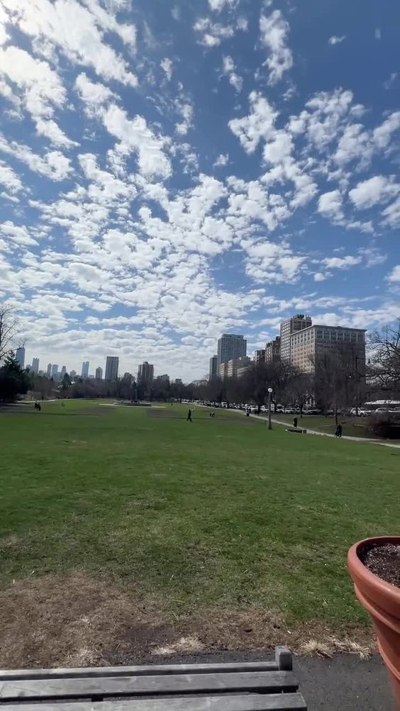 Lincoln Park