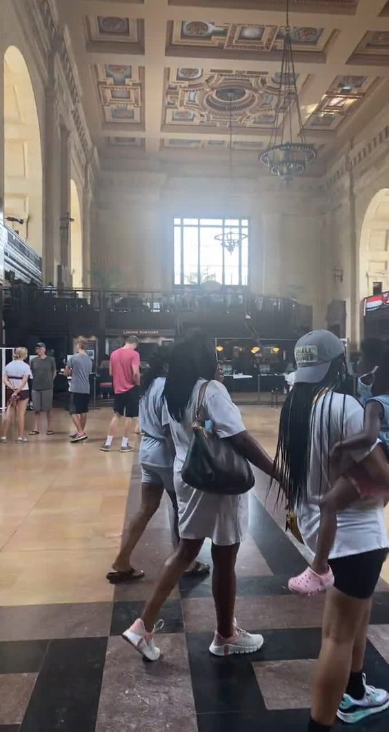 Union Station