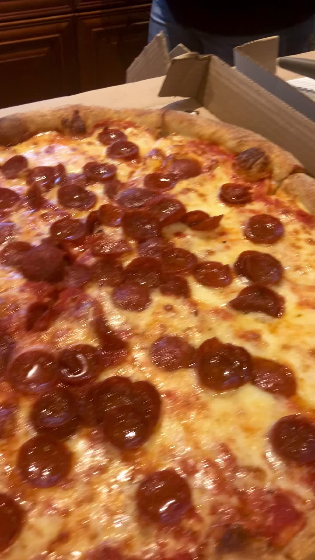Mozzafiato Pizzeria