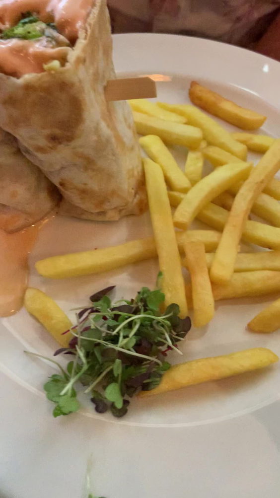 Popeyes Louisiana Kitchen - Sandton City