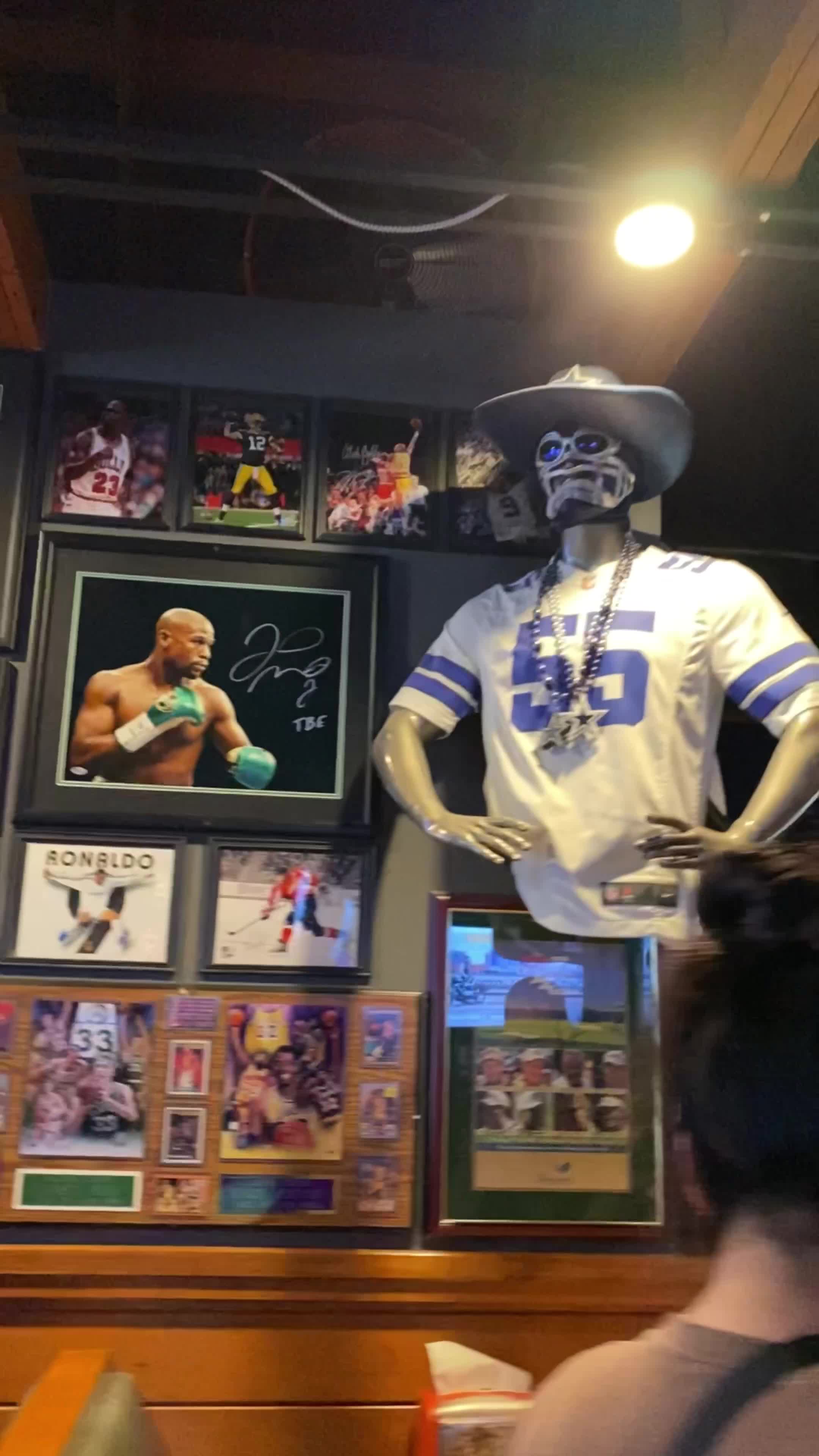 Baby Bros Pizza & Wings