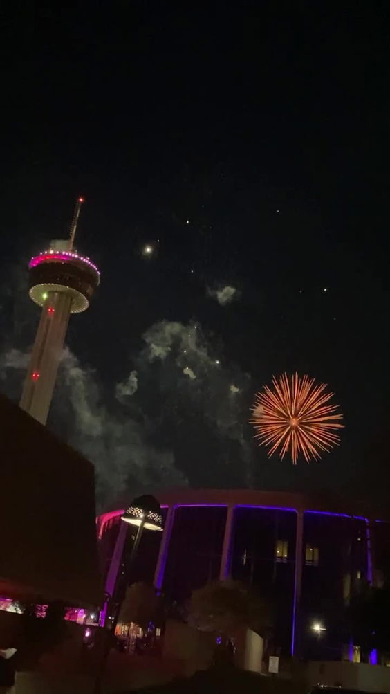 Hemisfair Park