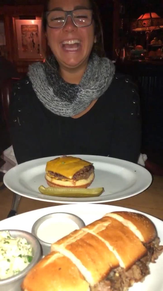 4 Charles Prime Rib