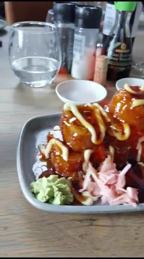 Fireroom (Sushi & Grill)
