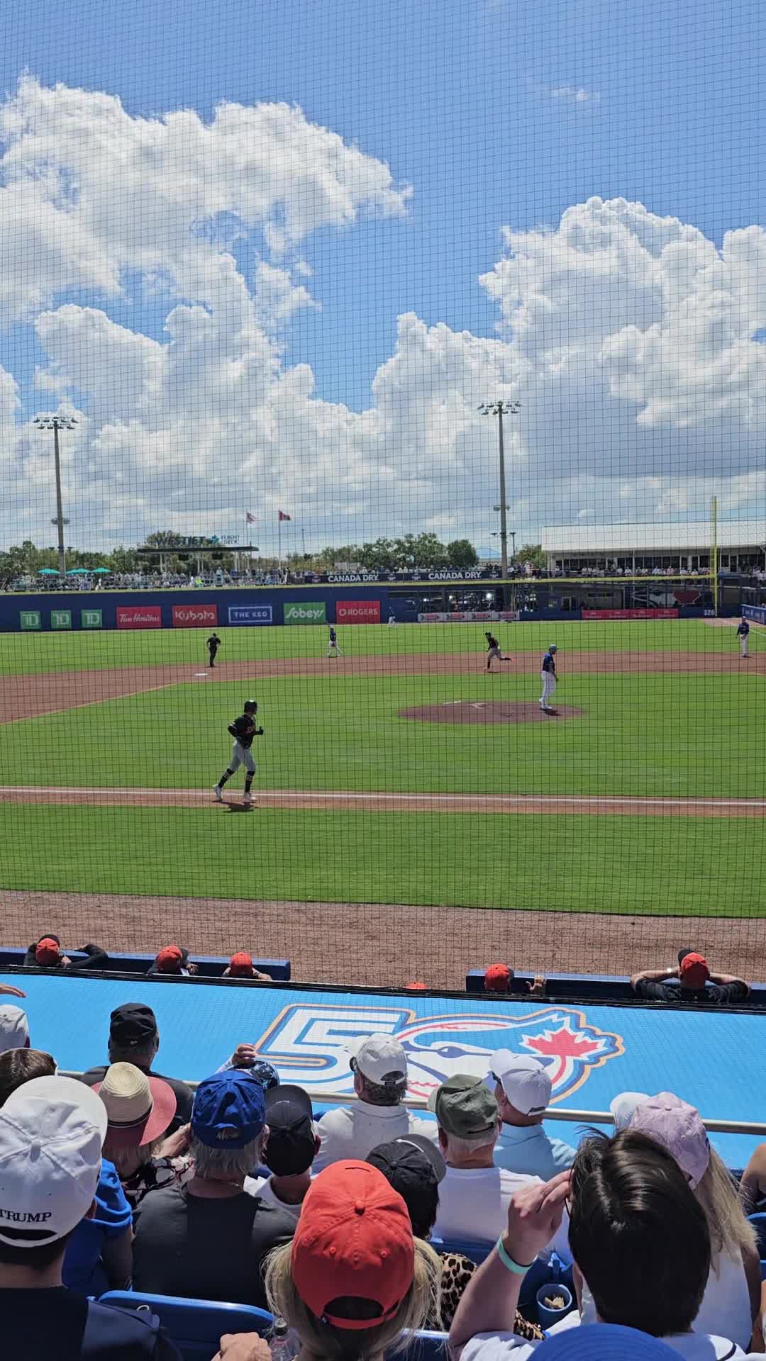 TD Ballpark