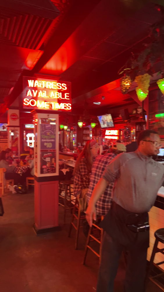 Acme Oyster House