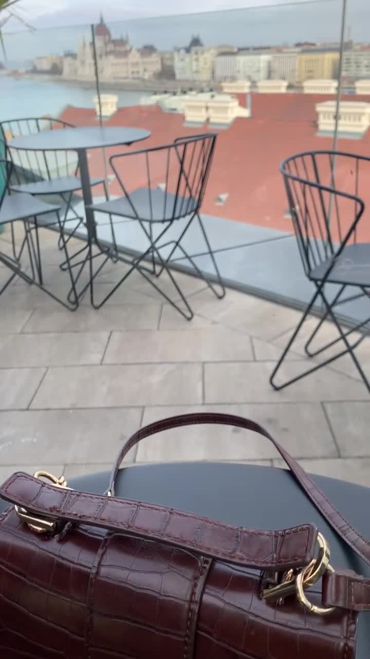 Leo Rooftop Budapest