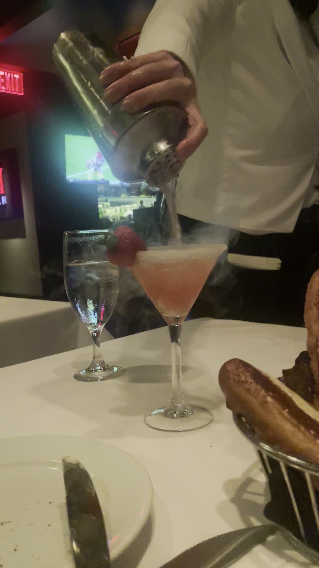 Mastro's Steakhouse