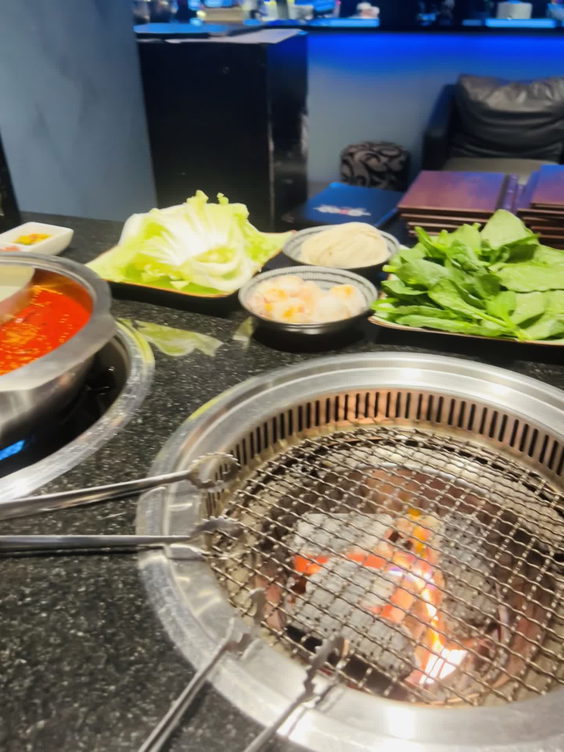 Biru Restaurant