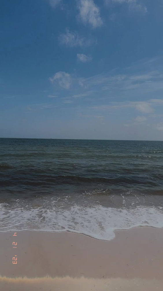 Mashes Sands Beach