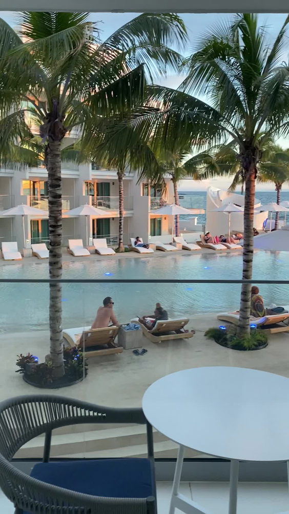 The Morgan Resort & Spa
