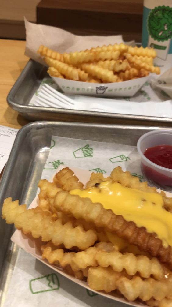 Shake Shack