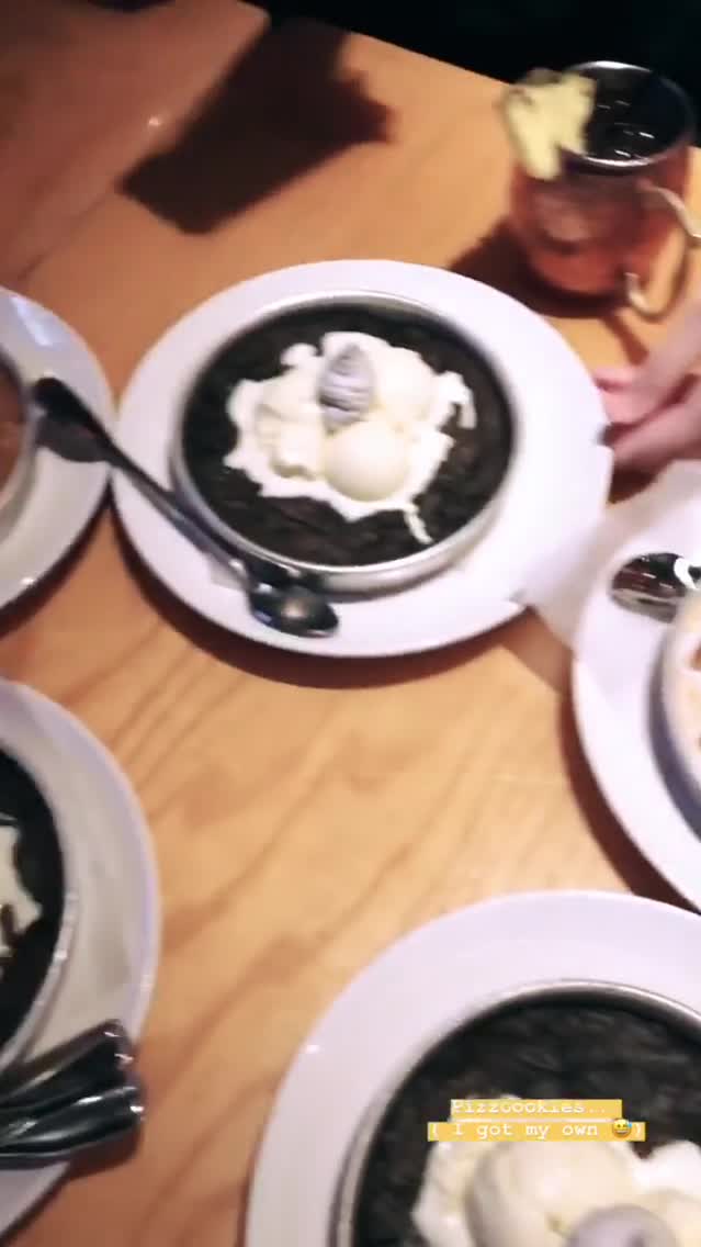 Video review of BJ's Restaurant & Brewhouse